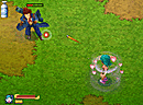 Images de Dragon Ball : Origins 2 Images de Dragon Ball : Origins 2