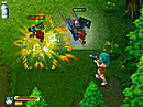 Images de Dragon Ball : Origins 2 Images de Dragon Ball : Origins 2
