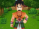 Images de Dragon Ball : Origins 2 Images de Dragon Ball : Origins 2