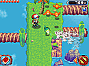 Eledees : The Adventures of Kai and Zero Nintendo DS