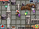 Eledees : The Adventures of Kai and Zero Nintendo DS