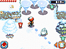 Eledees : The Adventures of Kai and Zero Nintendo DS