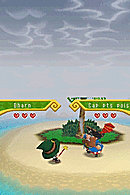 Test Enchanted Folk and the School of Wizardry Nintendo DS - Screenshot 39