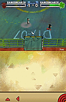 FIFA Street 3 Nintendo DS