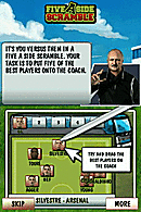 [MU] Football Academy (NDS)