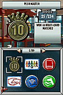 [MU] Football Academy (NDS)