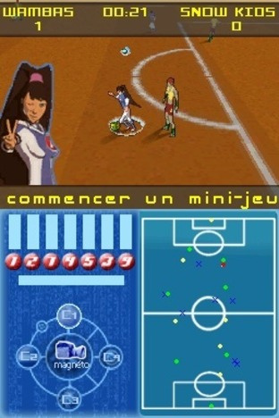 TÉLÉCHARGER GALACTIK FOOTBALL SAISON 1 FRANCAIS GRATUIT