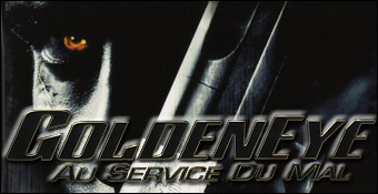 GoldenEye : Au Service du Mal