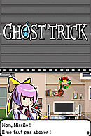 Ghost Trick : Détective Fantôme [FS]