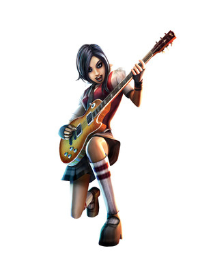 Images Guitar Hero : On Tour Nintendo DS - 10