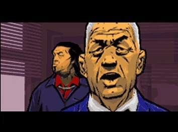 [MU] Grand Theft Auto Chinatown Wars USA NDS-XPA