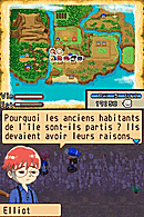 Images Harvest Moon DS : Ile Sereine Nintendo DS - 57