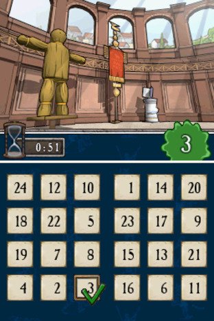 Horrible Histories : Ruthless Romans : un peu d'histoire Horrible Histories : Ruthless Romans : un peu d'histoire