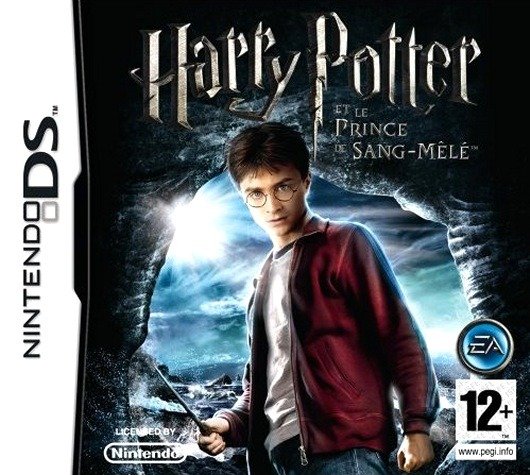 Harry Potter Et Le Prince De Sang Mêlé Vostfr Telecharger Harry Potter et le Prince de Sang Mele...