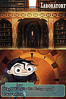 [MU] [Nintendo DS] Igor : Le Jeu