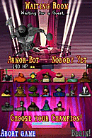 [MU] [Nintendo DS] Igor : Le Jeu