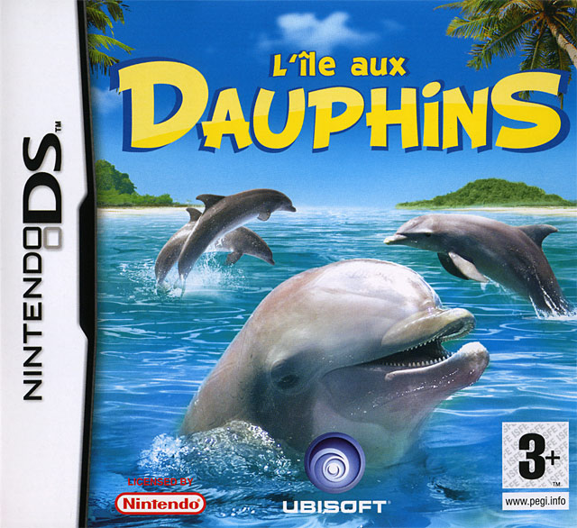L'Ile aux Dauphins DS