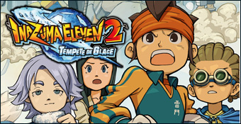 Inazuma Eleven 2 : Tempête de Glace