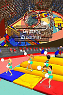 [MU] [Nintendo DS] Intervilles