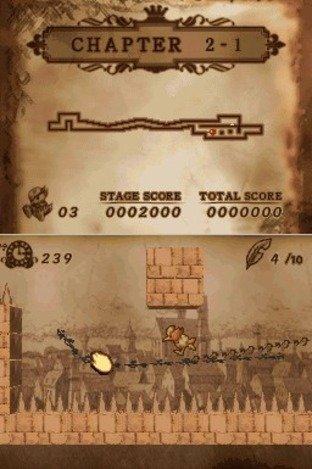 Images de Ivy the Kiwi ?