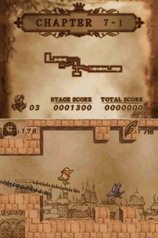 Images de Ivy the Kiwi ?