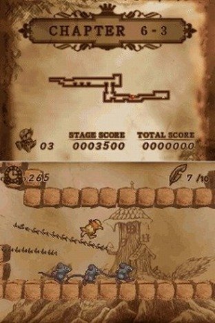 Images de Ivy the Kiwi ?