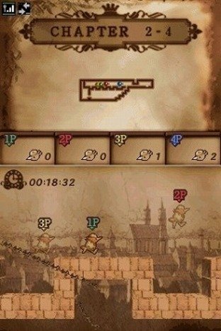 Images de Ivy the Kiwi ?