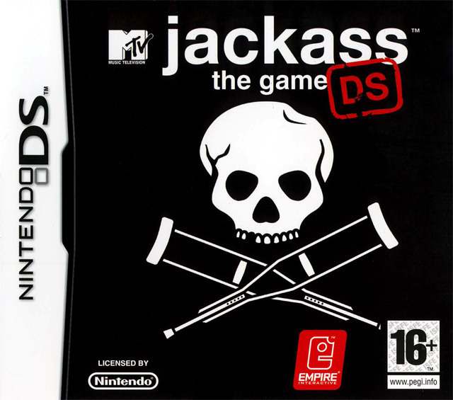 Jackass : The Game [FR] [MU]