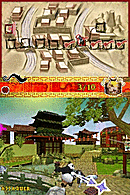 Kung Fu Panda Nintendo DS