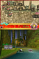 Kung Fu Panda Nintendo DS