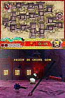 Kung Fu Panda Nintendo DS