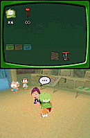 [MU] [Nintendo DS] Kid Paddle : Blorks Invasion