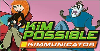 Les personnages de kim possible