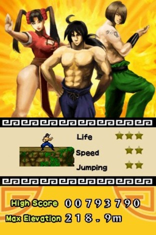 Nintendo : Les téléchargements de la semaine Nintendo : Les téléchargements de la semaine