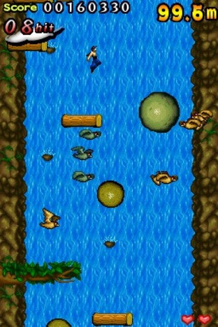 Nintendo : Les téléchargements de la semaine Nintendo : Les téléchargements de la semaine
