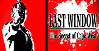 Last Window : Le Secret de Cape West