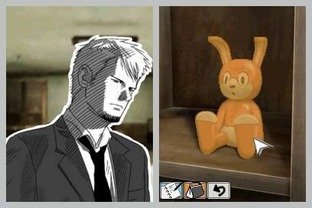 Une date européenne pour Last Window