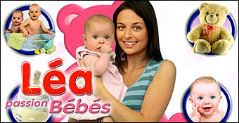 Léa Passion Bébés