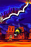 [MU] [Nintendo DS] Lucky Luke : Les Dalton