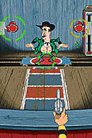 [MU] [Nintendo DS] Lucky Luke : Les Dalton