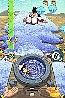 [MU] [Nintendo DS] Lucky Luke : Les Dalton