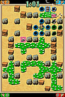 [MU] [Nintendo DS] Lucky Luke : Les Dalton