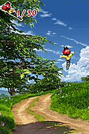 [MU] [Nintendo DS] Le Manège Enchanté