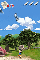 [MU] [Nintendo DS] Le Manège Enchanté