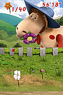 [MU] [Nintendo DS] Le Manège Enchanté