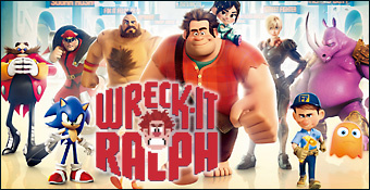 Les Mondes de Ralph