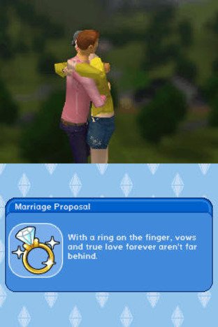 E3 2010 : Images des Sims 3 sur consoles