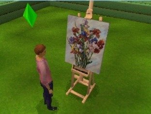 E3 2010 : Images des Sims 3 sur consoles
