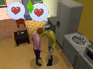 E3 2010 : Images des Sims 3 sur consoles