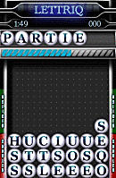 [MU] [Nintendo DS] Lettriq